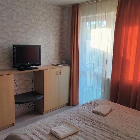 Greti Apartman Zalakaros Kültér fotó