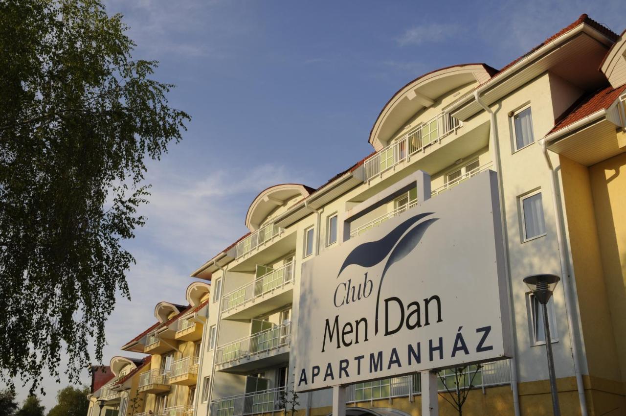 Greti Apartman Zalakaros Kültér fotó