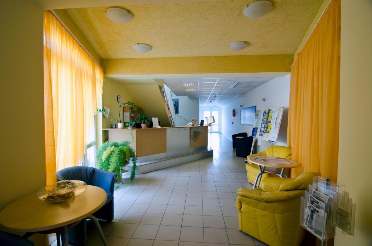 Greti Apartman Zalakaros Kültér fotó
