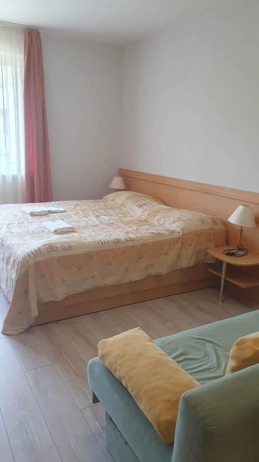 Greti Apartman Zalakaros Kültér fotó