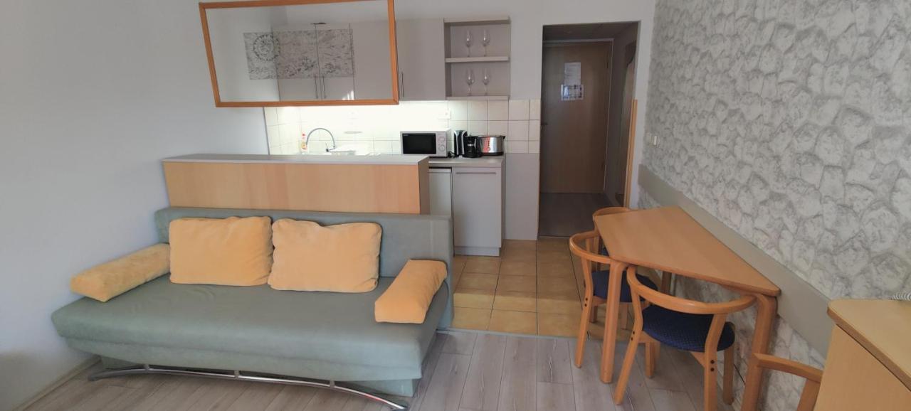 Greti Apartman Zalakaros Kültér fotó