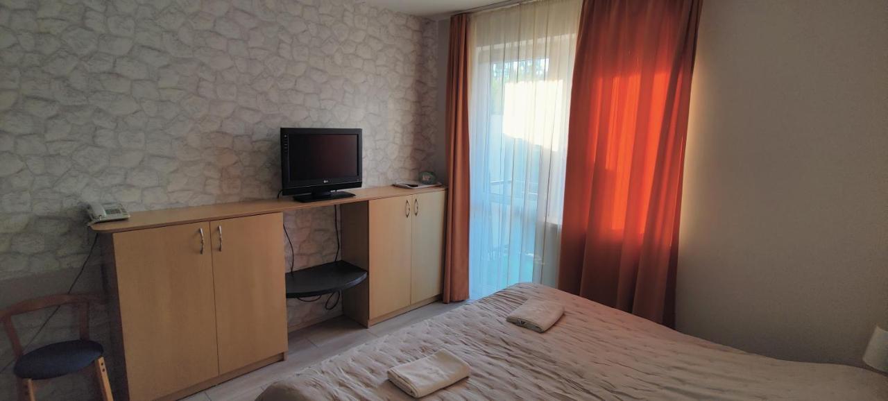 Greti Apartman Zalakaros Kültér fotó