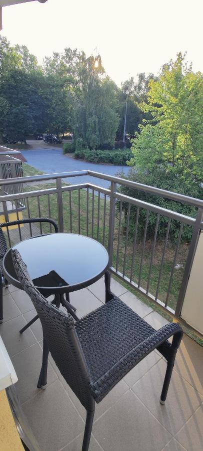 Greti Apartman Zalakaros Kültér fotó