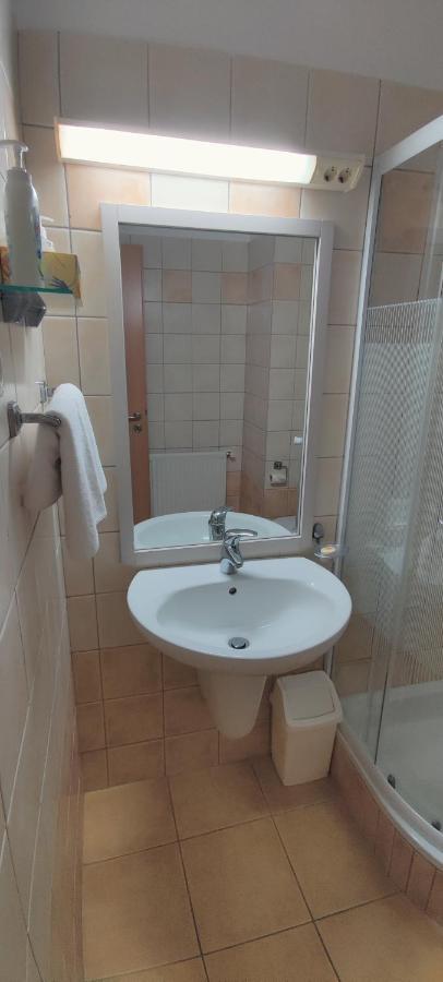 Greti Apartman Zalakaros Kültér fotó